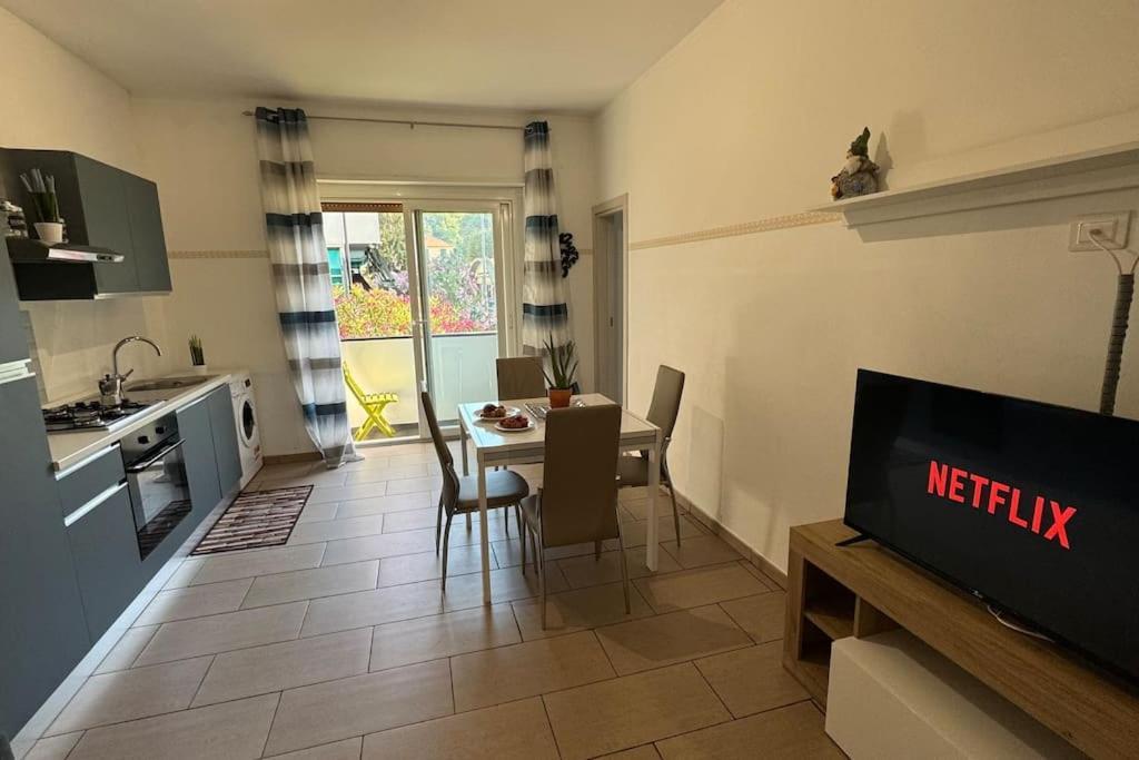 Rapallo-Portofino, Elegant & Comfortable House Exterior photo